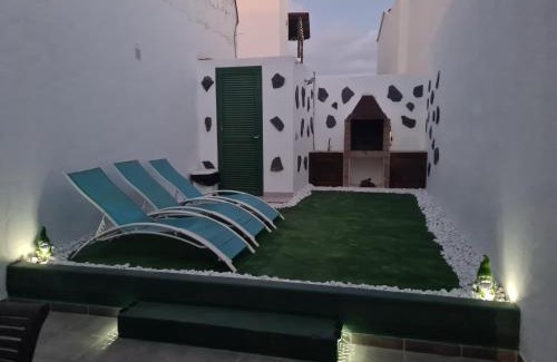 Puerto del Carmen Apartamento | Apartamento Laina