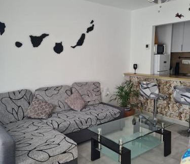 Puerto del Carmen Apartamento | Apartamento Laina