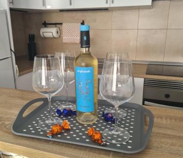 Puerto del Carmen Apartamento | Apartamento Laina