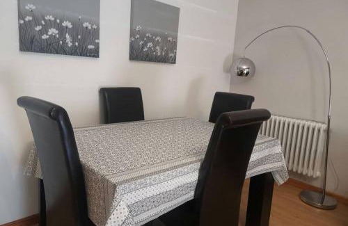 Lalín Apartamento | Apartamento Lalín Centro ll