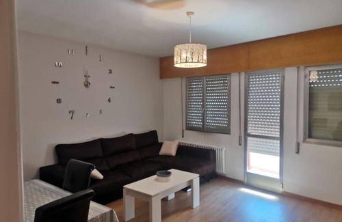 Lalín Apartamento | Apartamento Lalín Centro ll