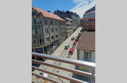 Lalín Apartamento | Apartamento Lalín Centro ll