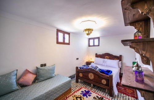 Tamansourt Apartamento | Apartamento Lala khadeja