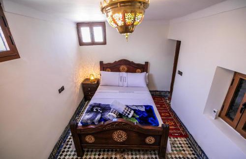 Tamansourt Apartamento | Apartamento Lala khadeja