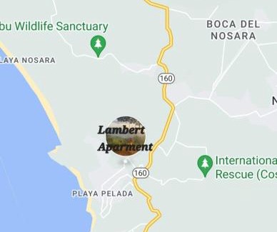 Nosara Apartamento | Apartamento LAMBERT