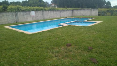 Sanxenxo Apartamento | Apartamento Lanzada Luxe - Sanxenxorural