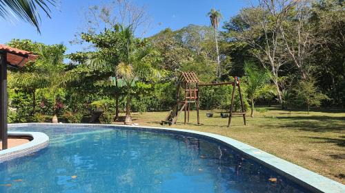 Tamarindo Apartamento | Apartamento Lapas en bosque de Avellanas