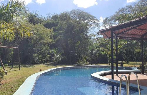 Tamarindo Apartamento | Apartamento Lapas en bosque de Avellanas
