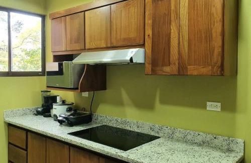 Tamarindo Apartamento | Apartamento Lapas en bosque de Avellanas