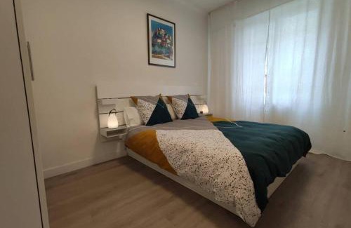 Taconera Apartamento | Apartamento Larraina