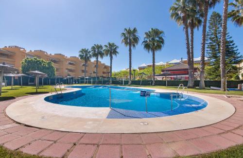 Islantilla Apartamento | Apartamento Las Arenas