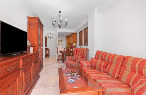 Islantilla Apartamento | Apartamento Las Arenas