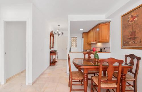 Islantilla Apartamento | Apartamento Las Arenas