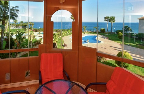 Orihuela Costa Apartamento | Apartamento Las Calitas I