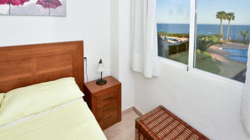 Orihuela Costa Apartamento | Apartamento Las Calitas I