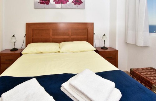 Orihuela Costa Apartamento | Apartamento Las Calitas I