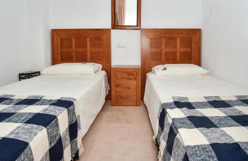 Orihuela Costa Apartamento | Apartamento Las Calitas I
