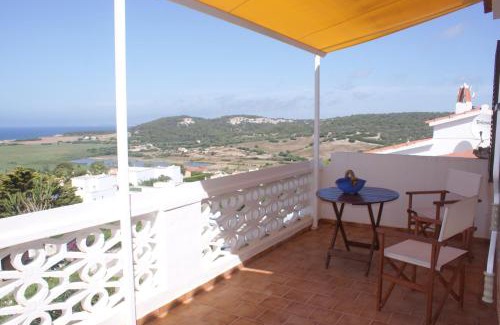 Sant Jaume Mediterrani Apartamento | Apartamento Las Camelias 13