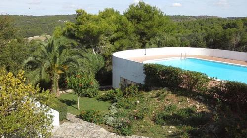 Sant Jaume Mediterrani Apartamento | Apartamento Las Camelias 13