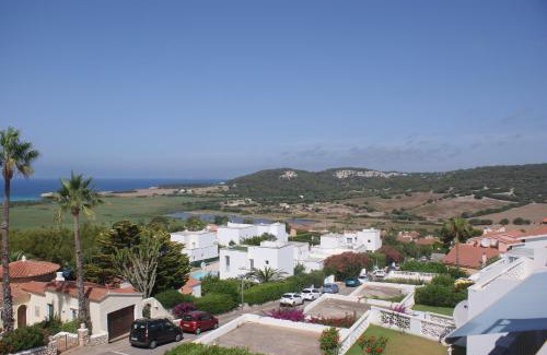 Sant Jaume Mediterrani Apartamento | Apartamento Las Camelias 13