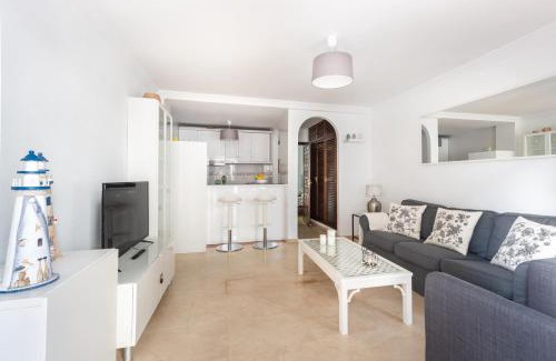 Marbella Apartamento | Apartamento Las Cancelas I