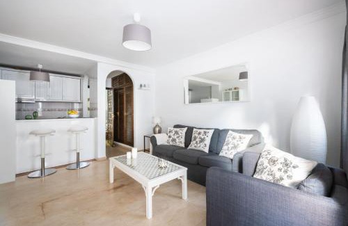 Marbella Apartamento | Apartamento Las Cancelas I