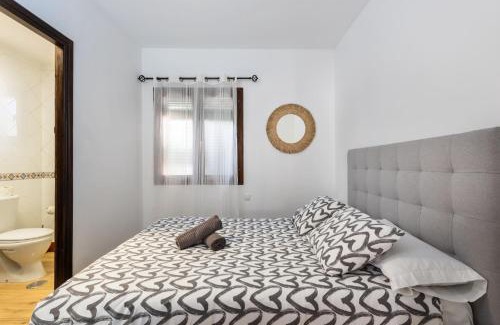 Marbella Apartamento | Apartamento Las Cancelas I
