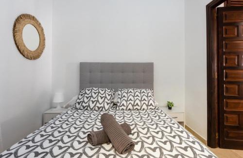 Marbella Apartamento | Apartamento Las Cancelas I