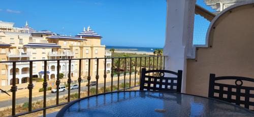 Punta del Moral Apartamento | Apartamento Las Dunas de Isla Canela