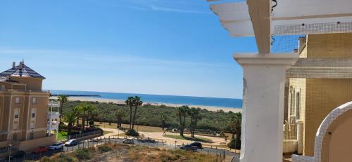 Punta del Moral Apartamento | Apartamento Las Dunas de Isla Canela