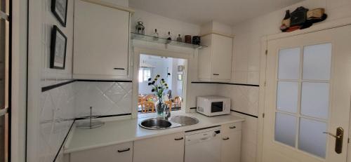 Punta del Moral Apartamento | Apartamento Las Dunas de Isla Canela