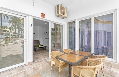 San Agustin Apartamento | Apartamento Las Flores3