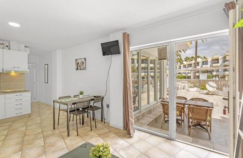 San Agustin Apartamento | Apartamento Las Flores3