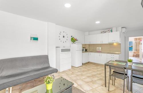 San Agustin Apartamento | Apartamento Las Flores3