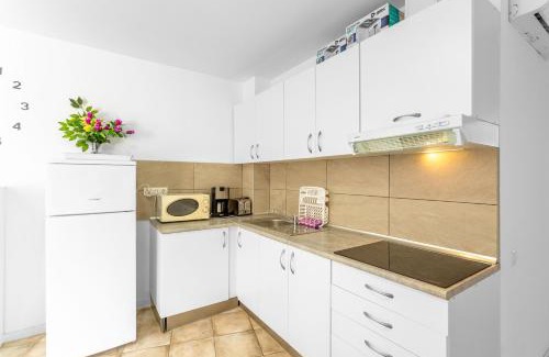 San Agustin Apartamento | Apartamento Las Flores3