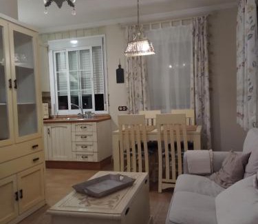 Santiponce Apartamento | Apartamento Las Musas