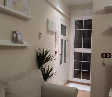 Santiponce Apartamento | Apartamento Las Musas