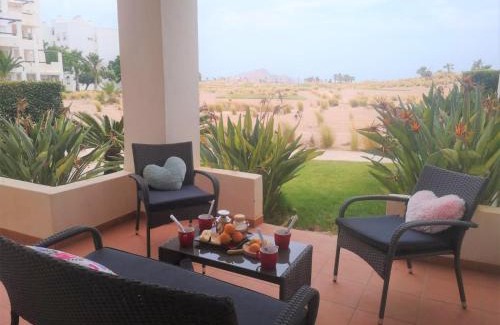 Torre-Pacheco Apartamento | Apartamento Las Terrazas Golf by Rental Olé