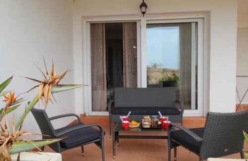 Torre-Pacheco Apartamento | Apartamento Las Terrazas Golf by Rental Olé