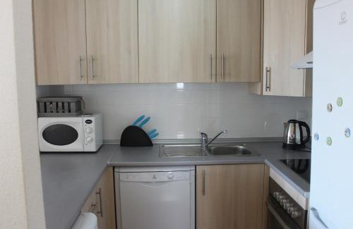 Torre-Pacheco Apartamento | Apartamento Las Terrazas Golf by Rental Olé