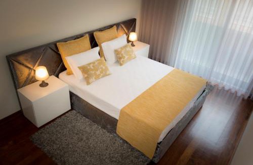 Povoa De Varzim Apartamento | Apartamento Latino Coelho