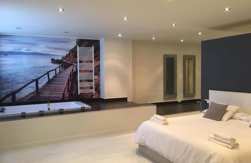 Corella Apartamento | Apartamento Laurel