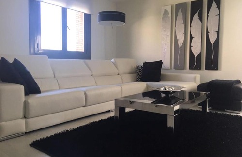 Corella Apartamento | Apartamento Laurel