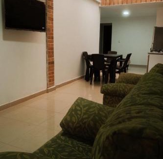 Suramericana Apartamento | Apartamento Laureles, Estadio