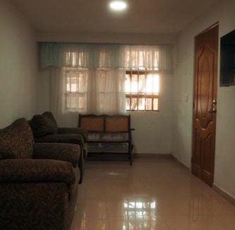 Suramericana Apartamento | Apartamento Laureles, Estadio