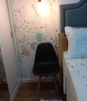 Granbery Apartamento | Apartamento Le Quartier - no centro, dois quartos, wi-fi, garagem, piscina, ar-condicionado, jacuzzi, sauna, etc
