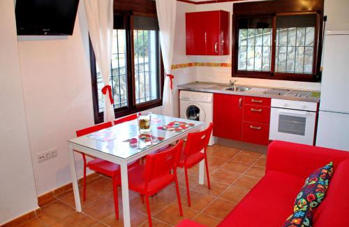 Bolonia Apartamento | Apartamento Lentiscal