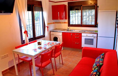 Bolonia Apartamento | Apartamento Lentiscal
