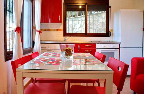 Bolonia Apartamento | Apartamento Lentiscal