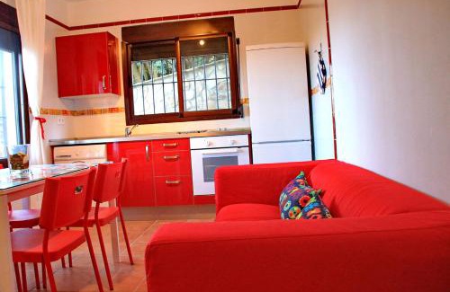 Bolonia Apartamento | Apartamento Lentiscal